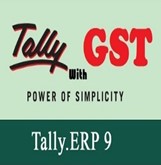 Tally GST