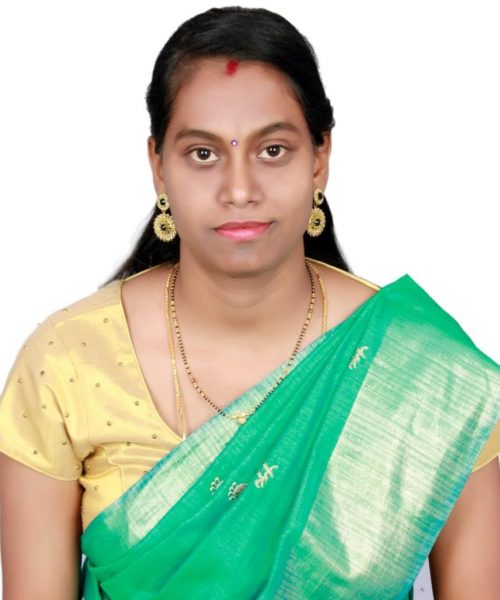 Ms. BHAGYA LAKSHMI R.C - Managing Director